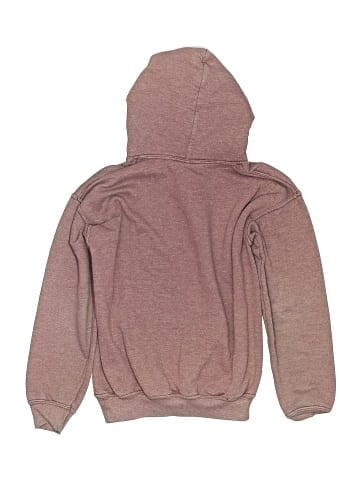 Gildan Pullover Hoodie (view 2)