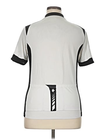Descente Short Sleeve T-Shirt (view 2)