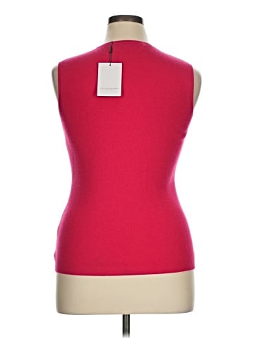 Carolina Herrera Sweater Vest (view 2)