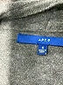 Apt. 9 Gray Cardigan Size S - photo 7