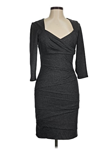 White House Black Market Cocktail Dress (view 1)