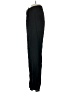Zara Solid Black Track Pants Size S - photo 5