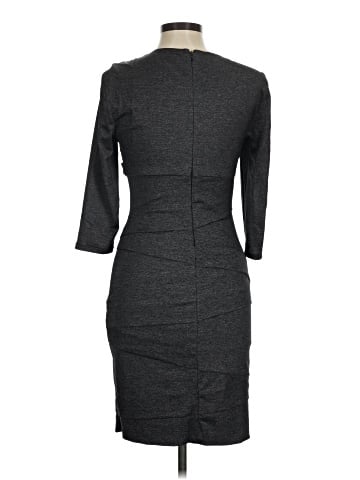 White House Black Market Cocktail Dress (view 2)