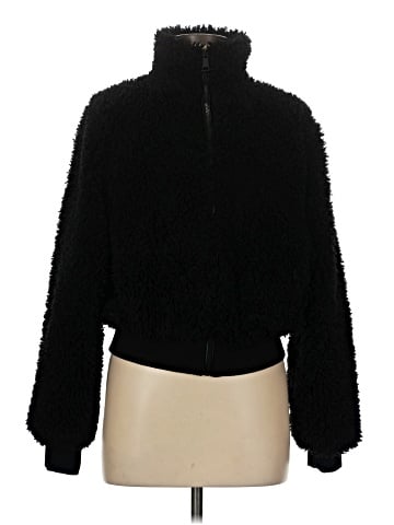 Love Tree Turtleneck Sweater (view 1)
