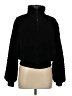 Love Tree 100% Polyester Black Turtleneck Sweater Size M - photo 1