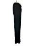 Zara Solid Black Track Pants Size S - photo 4