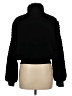 Love Tree 100% Polyester Black Turtleneck Sweater Size M - photo 2