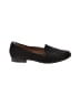 Me Too Solid Black Flats Size 7 1/2 - photo 1