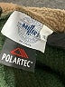 Polartec Green Vest Size XS - photo 6