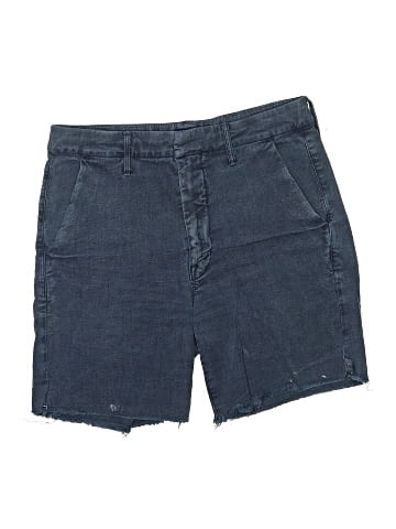 Mother Denim Shorts (view 1)