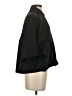 AGOLDE 100% Cotton Black 3/4 Sleeve Button-Down Shirt Size S - photo 4