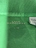 Lady Hathaway Green Short Sleeve Top Size L - photo 7