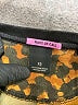 Scotch & Soda 100% Cotton Animal Print Brown Pullover Sweater Size L - photo 7
