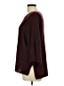 Lush Burgundy Pullover Sweater Size L - photo 5