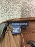 Boston Proper Brown Active Pants Size 10 - photo 3