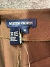 Boston Proper Brown Active Pants Size 10 - photo 4