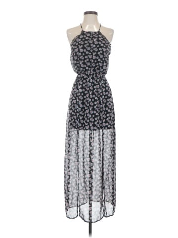 Heart Soul Casual Dress (view 1)