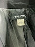 Nine West Black Blazer Size 12 - photo 6