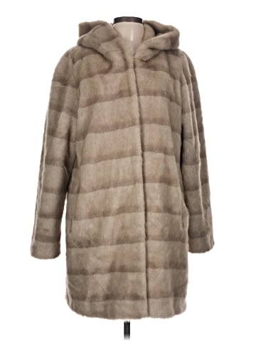 Portrait Coat (view 1)