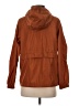 Madewell Solid Brown Raincoat Size XS - photo 2