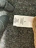 LOGO by Lori Goldstein Brown Cardigan Size L - photo 8