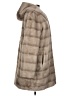 Portrait Brown Coat Size L - photo 4