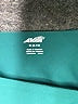 Avia Teal Romper Size M - photo 4