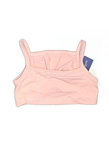 BAILEY'S BLOSSOMS Sleeveless Top (view 2)