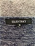 Ellen Tracy Blue Pullover Sweater Size M - photo 7