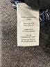 Ellen Tracy Blue Pullover Sweater Size M - photo 8