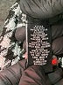 Sanctuary Houndstooth Gray Blazer Size XL - photo 7