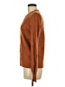 Ann Taylor LOFT Hearts Brown Pullover Sweater Size M - photo 5