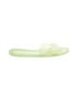 Steven New York Green Sandals Size 5 - photo 1