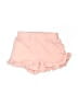 BAILEY'S BLOSSOMS Pink Shorts Size 3-6 mo - photo 1