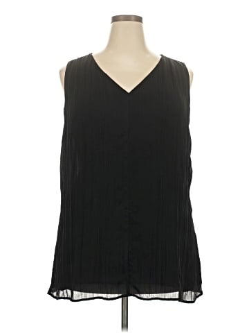Sejour Sleeveless Blouse (view 1)