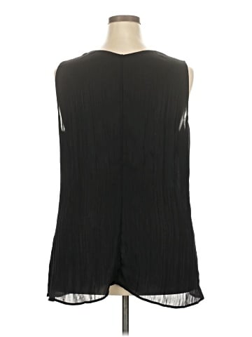 Sejour Sleeveless Blouse (view 2)
