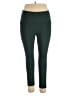 Girlfriend Collective Green Active Pants Size XL - photo 1