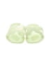 Steven New York Green Sandals Size 5 - photo 2
