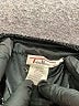Talbots 100% Silk Black Silk Cardigan Size S - photo 7