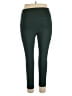 Girlfriend Collective Green Active Pants Size XL - photo 2