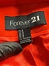 Forever 21 Orange Jacket Size M - photo 6