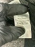 Eddie Bauer 100% Baumwolle Paisley Black Pullover Sweater Size XL - photo 7