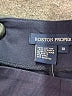 Boston Proper Blue Active Pants Size 10 - photo 4