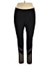 Active by Old Navy Chevron-herringbone Black Active Pants Size XL (estimated) - photo 1