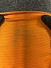 Nike Orange Turtleneck Sweater Size S - photo 7