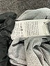 Shein Curve Gray Active Pants Size 1X - photo 8