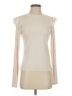 Wishlist Ivory Long Sleeve Turtleneck Size S - photo 1