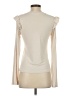 Wishlist Ivory Long Sleeve Turtleneck Size S - photo 2