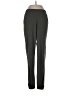 Athleta Solid Gray Dress Pants Size 10 (tall) - photo 1