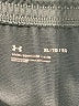 Under Armour 100% Polyester Gray Track Pants Size XL - photo 7